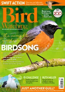 May 2019 
                issue May 2019