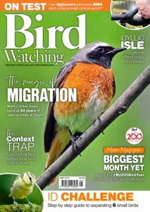 May-23 
                issue May-23