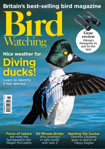 Bird Watching issue Nov-26