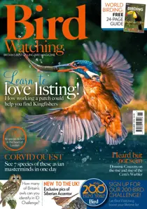 November 2016 
                issue November 2016