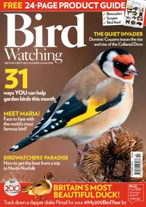 October 2019 
                issue October 2019