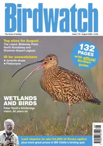 August 2006 
                issue August 2006