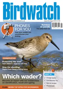 August 2010 
                issue August 2010