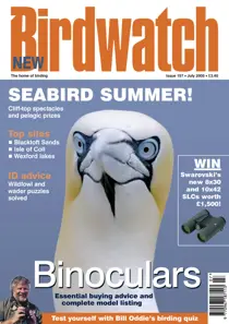 July 2005 
                issue July 2005