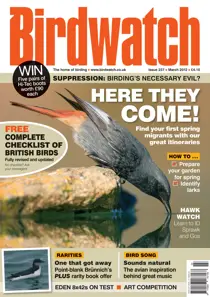 March 2012 
                issue March 2012