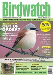 May 2012 
                issue May 2012