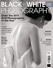 April 2011 
                issue April 2011