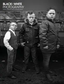 April 2019 
                issue April 2019