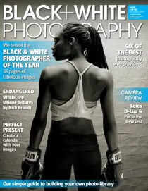 December 2009 
                issue December 2009