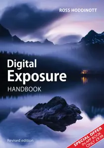 Digital Exposure Handbook 
                issue Digital Exposure Handbook