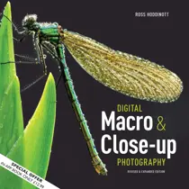 Digital Macro & Close-up Photography 
                issue Digital Macro & Close-up Photography
