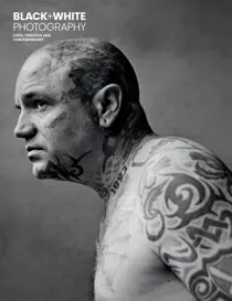 Black+White Photography Issue 282