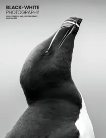 Black+White Photography Issue 283