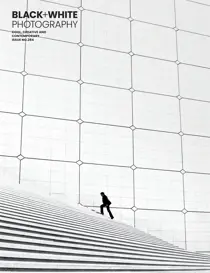 Black+White Photography Issue 284