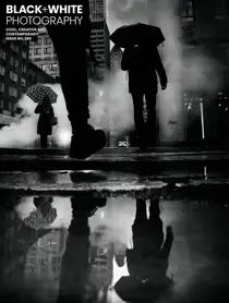 Black+White Photography Issue 285