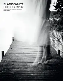 Black+White Photography issue Issue 301