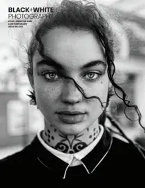 Black+White Photography issue Issue 302