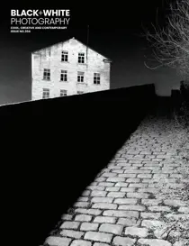 Black+White Photography issue Black+White Photography