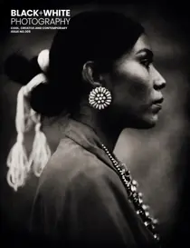 Black+White Photography 
                issue Issue 305