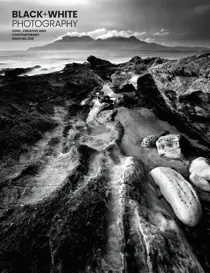 Black+White Photography 
                issue Issue 308