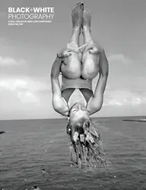 Black+White Photography 
                issue Issue 310