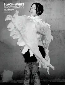 Black+White Photography 
                issue Issue 312