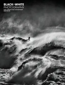 Black+White Photography issue Issue 313
