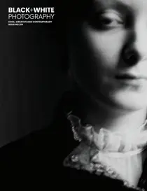 Black+White Photography 
                issue Issue 314
