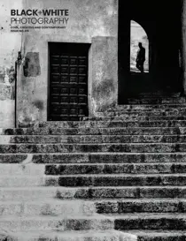 Black+White Photography issue Issue 315