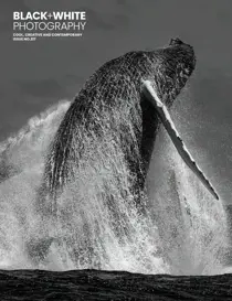 Black+White Photography issue Issue 317