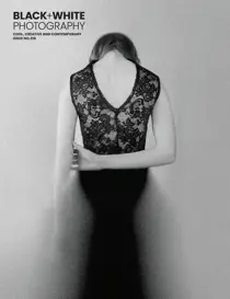 Black+White Photography issue Issue 318