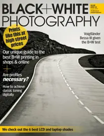 June 2010 
                issue June 2010