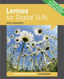 Lenses for Digital SLRs 
                issue Lenses for Digital SLRs