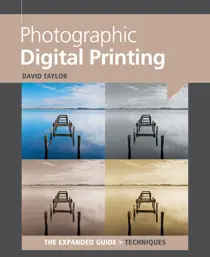 Photographic Digital Printing 
                issue Photographic Digital Printing