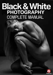 Black & White Photography The Complete Manual 
                issue Autumn 2026