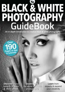 B&W Photo Guide 
                issue B&W Photo Guide