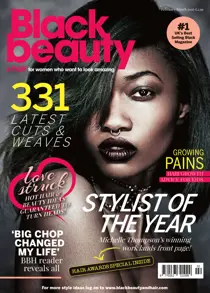 February/March 2016 
                issue February/March 2016
