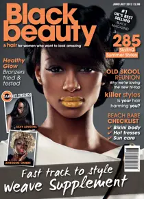 June-July 2012 
                issue June-July 2012