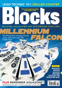 August 2018 
                issue August 2018