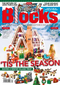December 2019 
                issue December 2019