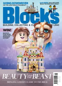 Complete Your Collection Cover 1