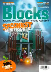 Complete Your Collection Cover 3