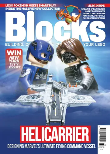 Blocks Magazine