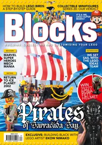 May 20 
                issue May 20