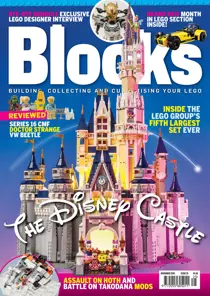 November 2016 
                issue November 2016