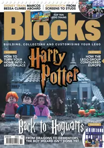 October 2019 
                issue October 2019