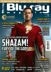 Blu-ray Magazin 01/23