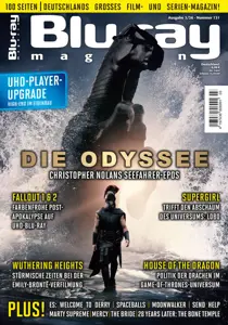 Blu-ray Magazin Discounts