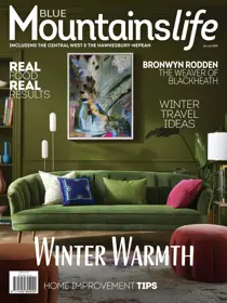 June/July25 
                issue June/July25