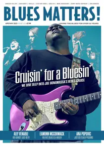 Apr/May 2023 
                issue Apr/May 2023